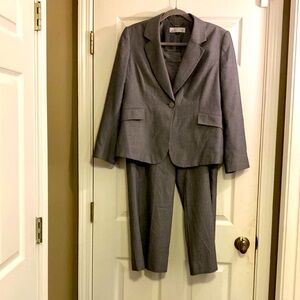 Tahari Petite Suit
